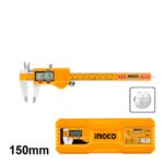 Παχύμετρο Ψηφιακό INOX 150mm HDCD28150