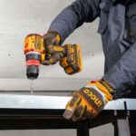 Δραπανοκατσάβιδο Compact Μπαταρίας με 4 Κεφαλές 20V Li-Ion 66Nm CDLI206686E - Image 3